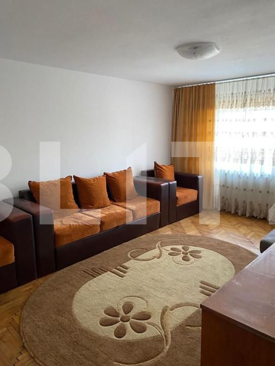 Apartament de vânzare 3 camere Sud Vest - 154279AV | BLITZ Suceava | Poza1