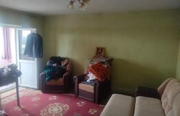 Apartament 3 camere, 2 bai, 64 mp, Dorohoi