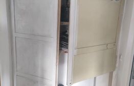 Apartament 3 camere, 2 bai, 64 mp, Dorohoi