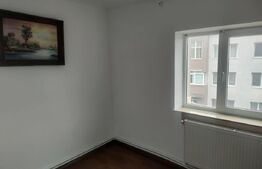 Apartament 3 camere, 2 bai, 64 mp, Dorohoi