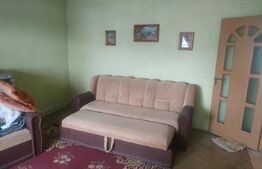 Apartament 3 camere, 2 bai, 64 mp, Dorohoi