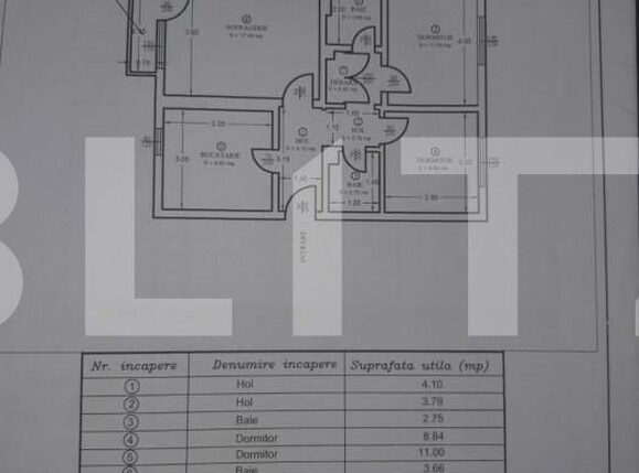 Apartament de vânzare 3 camere Exterior Nord - 154297AV | BLITZ Suceava | Poza13