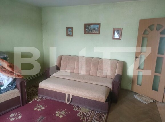 Apartament de vânzare 3 camere Exterior Nord - 154297AV | BLITZ Suceava | Poza3