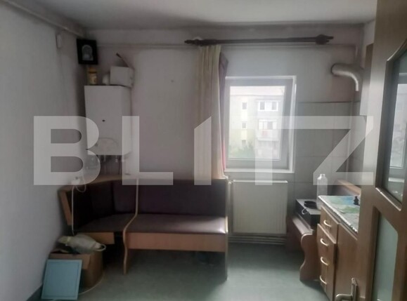 Apartament de vânzare 3 camere Exterior Nord - 154297AV | BLITZ Suceava | Poza6