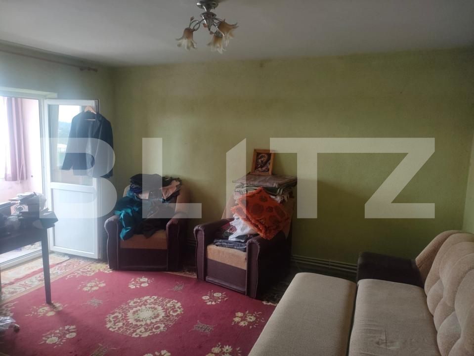 Apartament de vânzare 3 camere Exterior Nord - 154297AV | BLITZ Suceava | Poza4