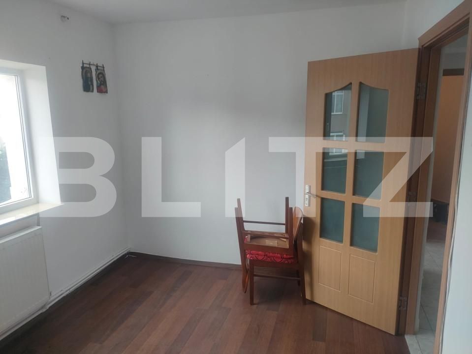 Apartament de vânzare 3 camere Exterior Nord - 154297AV | BLITZ Suceava | Poza1
