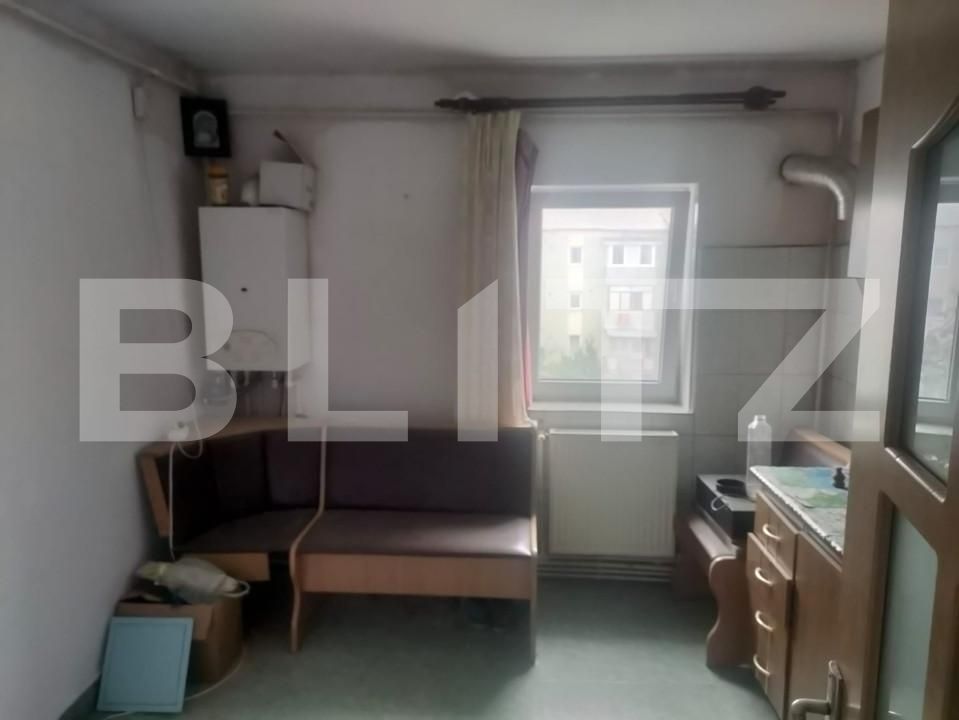 Apartament de vânzare 3 camere Exterior Nord - 154297AV | BLITZ Suceava | Poza6