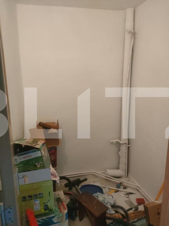 Apartament de vânzare 3 camere Exterior Nord - 154297AV | BLITZ Suceava | Poza10