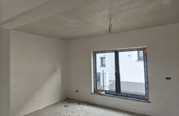 Casa tip duplex finisat, 140 mp, Radauti