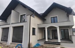 Casa tip duplex finisat, 140 mp, Radauti