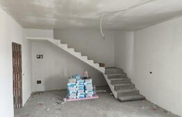 Casa tip duplex finisat, 140 mp, Radauti