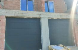 Casa tip duplex finisat, 140 mp, Radauti