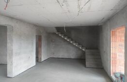 Casa tip duplex finisat, 140 mp, Radauti