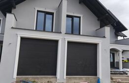 Casa tip duplex finisat, 140 mp, Radauti