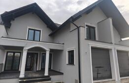 Casa tip duplex finisat, 140 mp, Radauti