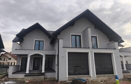 Casa tip duplex finisat, 140 mp, Radauti