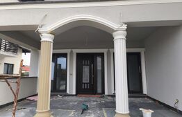 Casa tip duplex finisat, 140 mp, Radauti