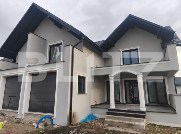 Casa de vânzare 4 camere Radauti - 154315CV | BLITZ Suceava | Poza2