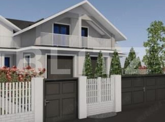 Casa de vânzare 4 camere Radauti - 154315CV | BLITZ Suceava | Poza17