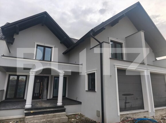 Casa de vânzare 4 camere Radauti - 154315CV | BLITZ Suceava | Poza3