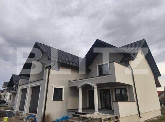 Casa de vânzare 4 camere Radauti - 154315CV | BLITZ Suceava | Poza8