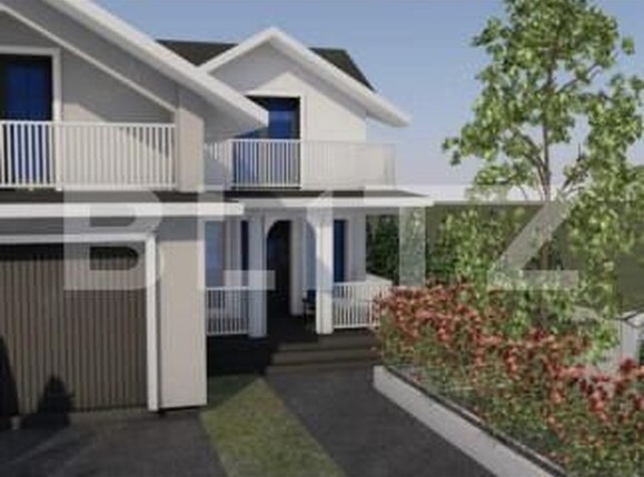 Casa de vânzare 4 camere Radauti - 154315CV | BLITZ Suceava | Poza21