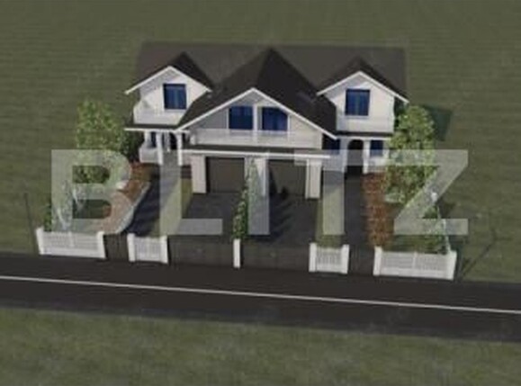 Casa de vânzare 4 camere Radauti - 154315CV | BLITZ Suceava | Poza5