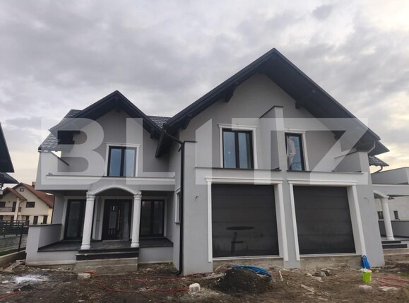 Casa de vânzare 4 camere Radauti - 154315CV | BLITZ Suceava | Poza4