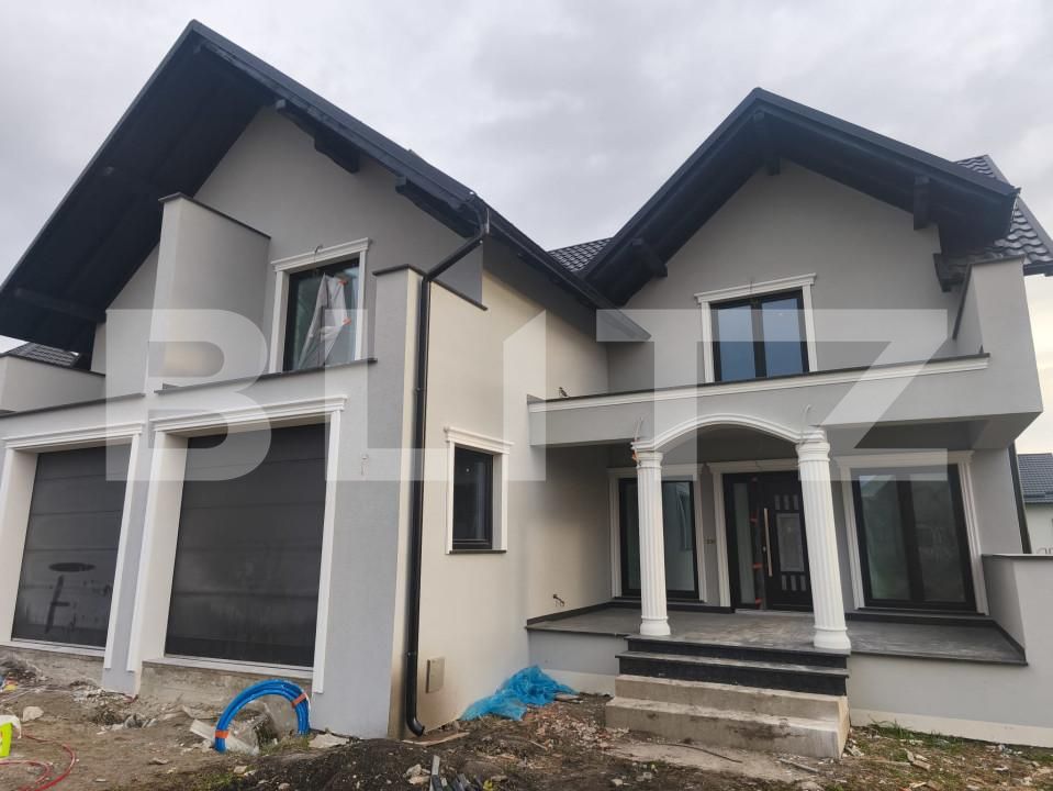 Casa de vânzare 4 camere Radauti - 154315CV | BLITZ Suceava | Poza2