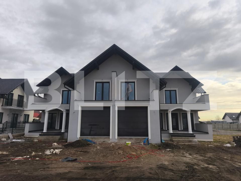 Casa de vânzare 4 camere Radauti - 154315CV | BLITZ Suceava | Poza1