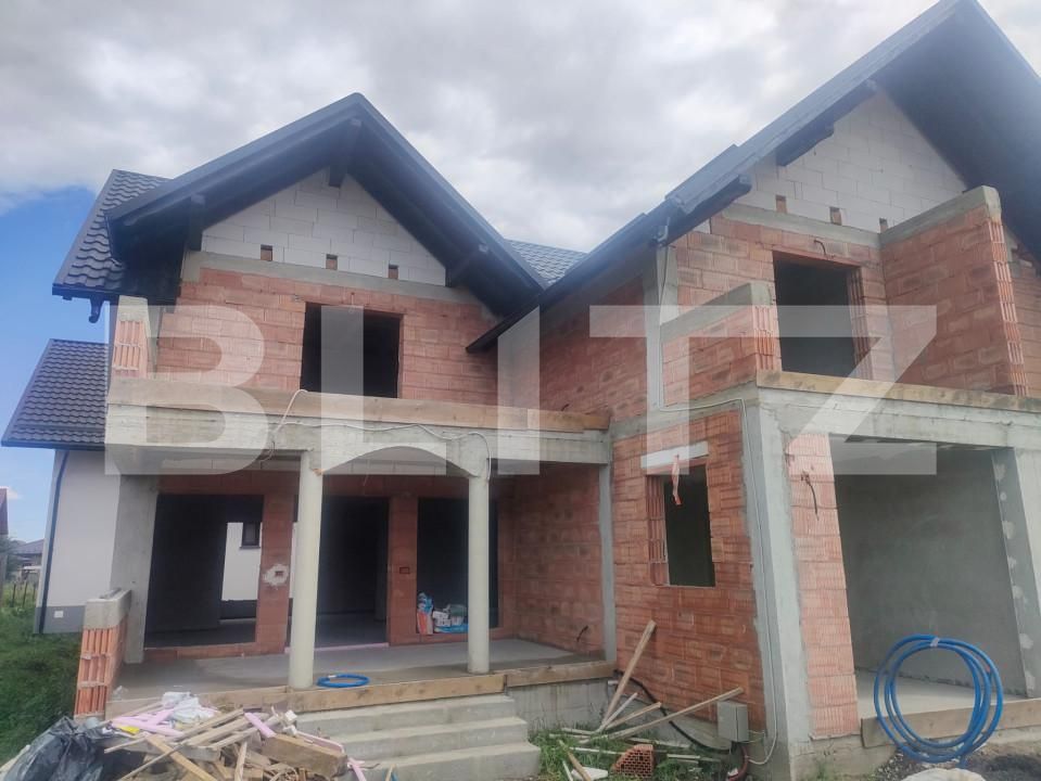 Casa de vânzare 4 camere Radauti - 154315CV | BLITZ Suceava | Poza19