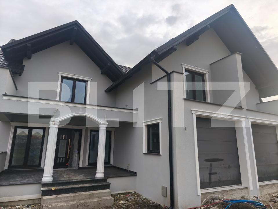 Casa de vânzare 4 camere Radauti - 154315CV | BLITZ Suceava | Poza3