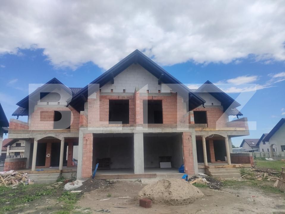 Casa de vânzare 4 camere Radauti - 154315CV | BLITZ Suceava | Poza18