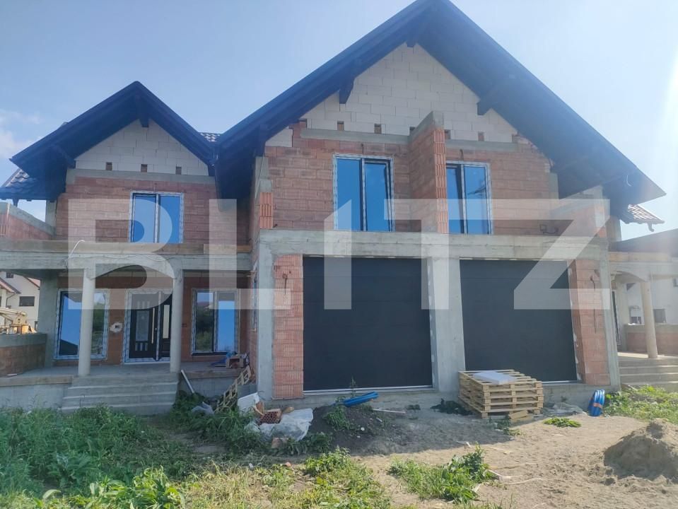 Casa de vânzare 4 camere Radauti - 154315CV | BLITZ Suceava | Poza14