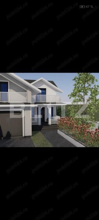 Casa de vânzare 4 camere Radauti - 154315CV | BLITZ Suceava | Poza21