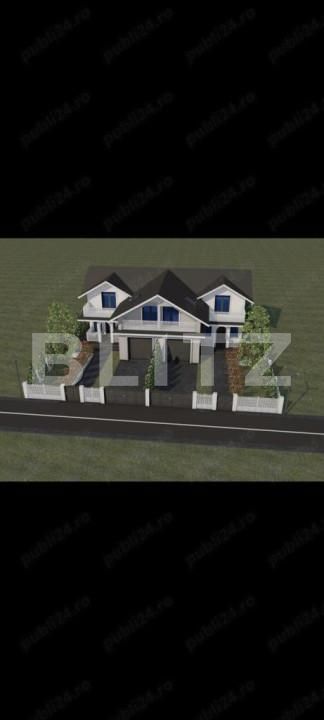 Casa de vânzare 4 camere Radauti - 154315CV | BLITZ Suceava | Poza5
