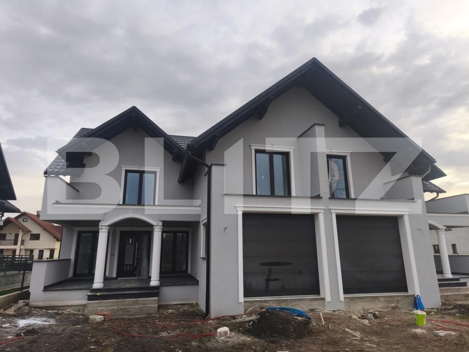 Casa de vânzare 4 camere Radauti - 154315CV | BLITZ Suceava | Poza4