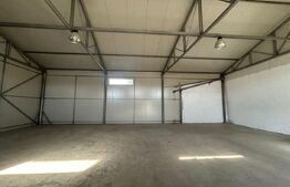 Hala, 220 mp, zona Jumbo