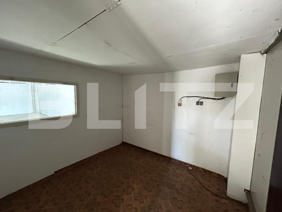 Spațiu industrial de închiriat George Enescu - 154324SII | BLITZ Suceava | Poza3