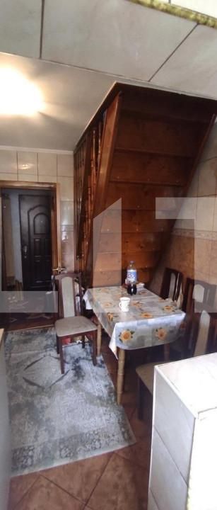 Apartament de vânzare 3 camere George Enescu - 154332AV | BLITZ Suceava | Poza4