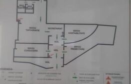  Spatiu prestari servicii, parter, strada principala, 220 mp, Obcini