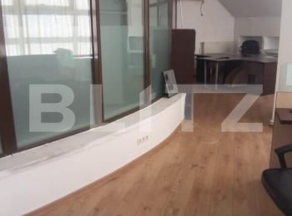 Spațiu comercial de închiriat George Enescu - 154333SIC | BLITZ Suceava | Poza1
