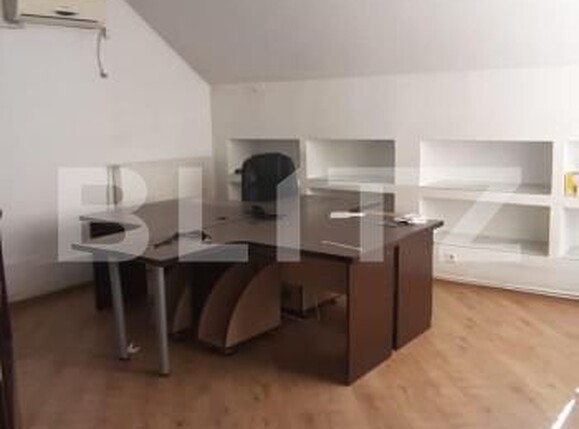 Spațiu comercial de închiriat George Enescu - 154333SIC | BLITZ Suceava | Poza2