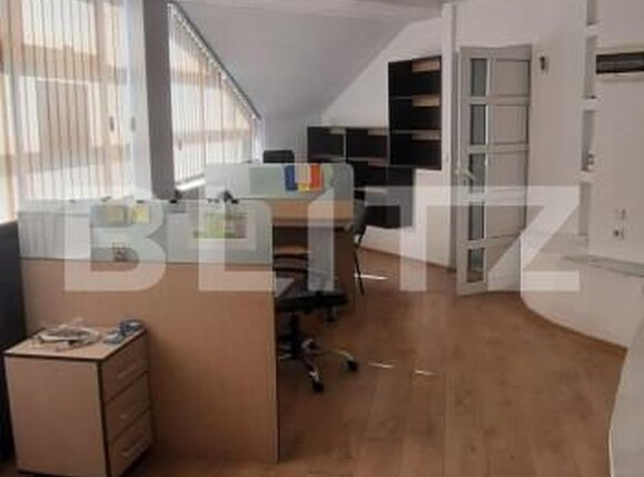 Spațiu comercial de închiriat George Enescu - 154333SIC | BLITZ Suceava | Poza14