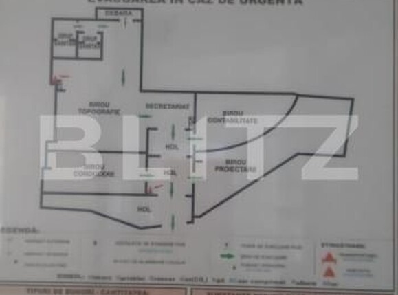 Spațiu comercial de închiriat George Enescu - 154333SIC | BLITZ Suceava | Poza16