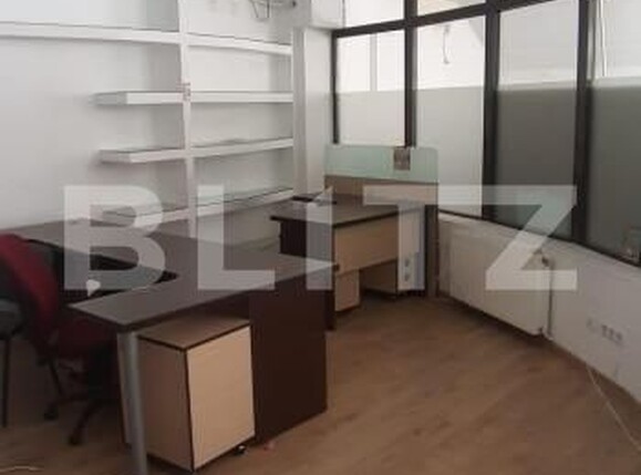 Spațiu comercial de închiriat George Enescu - 154333SIC | BLITZ Suceava | Poza12