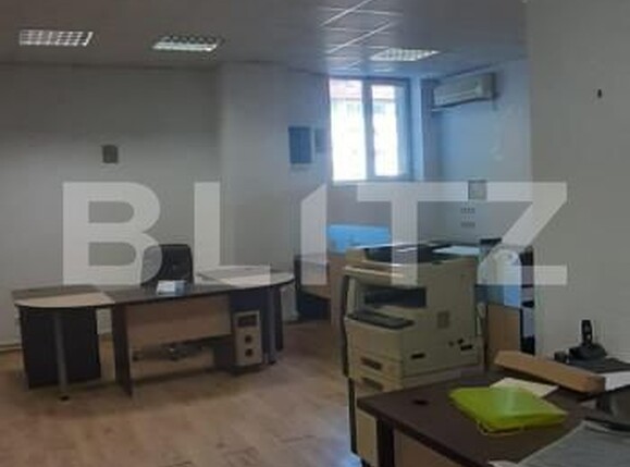 Spațiu comercial de închiriat George Enescu - 154333SIC | BLITZ Suceava | Poza2