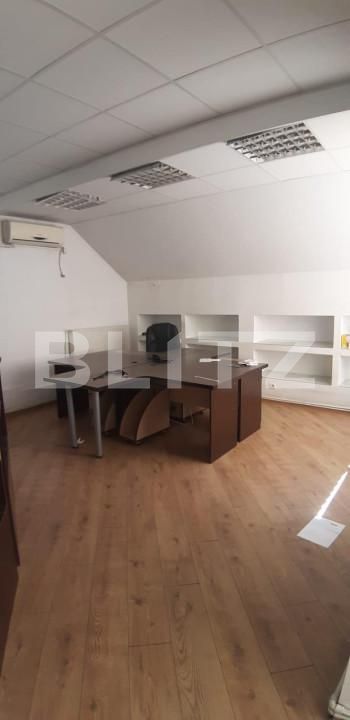 Spațiu comercial de închiriat George Enescu - 154333SIC | BLITZ Suceava | Poza2
