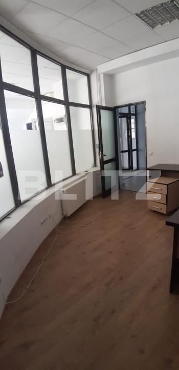 Spațiu comercial de închiriat George Enescu - 154333SIC | BLITZ Suceava | Poza13