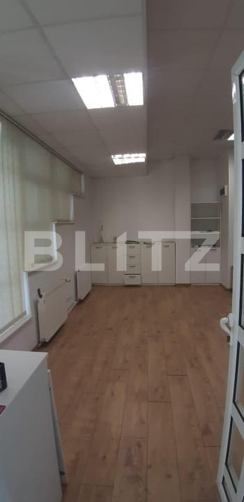 Spațiu comercial de închiriat George Enescu - 154333SIC | BLITZ Suceava | Poza8